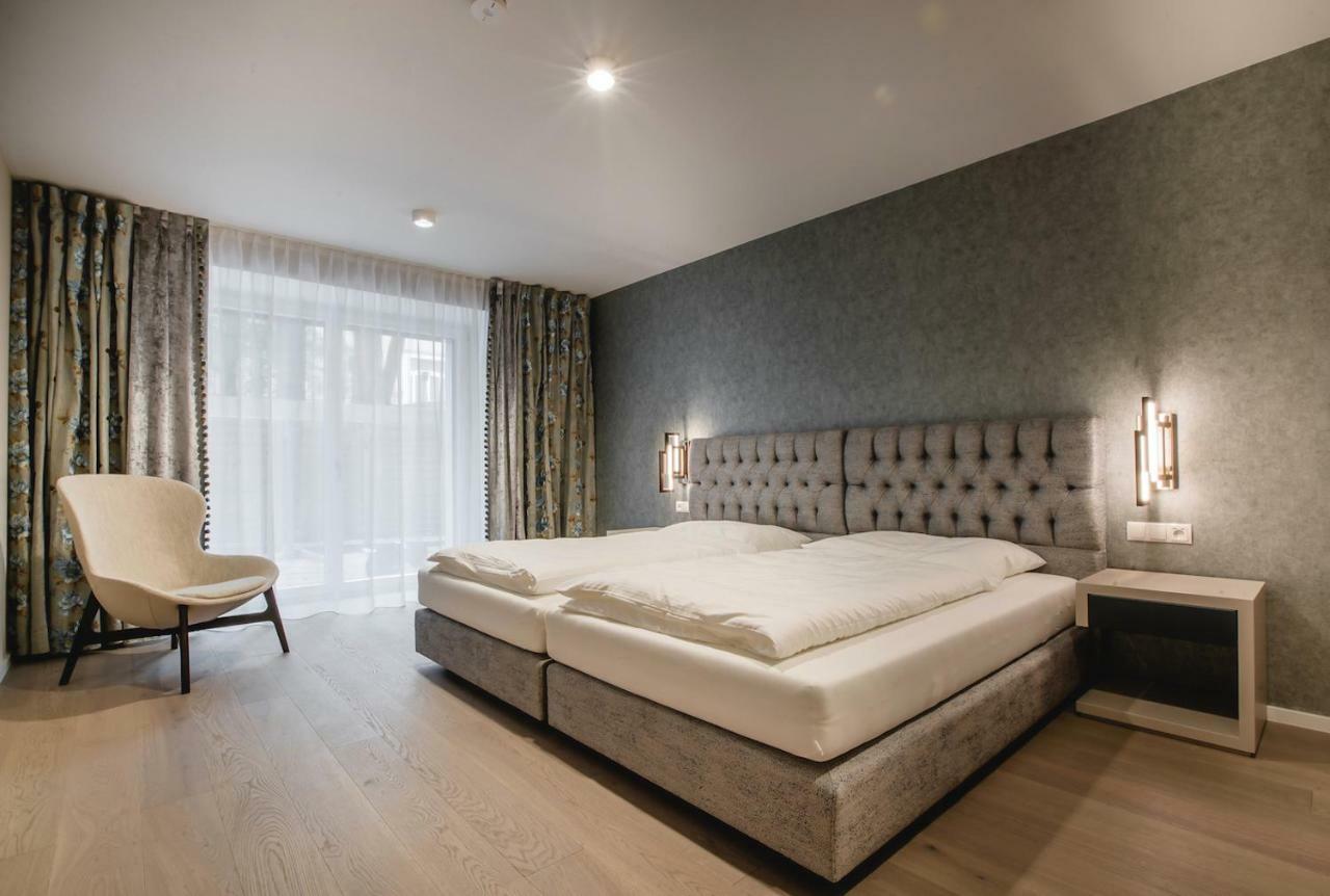 Karl Palais Wessely Appartement *