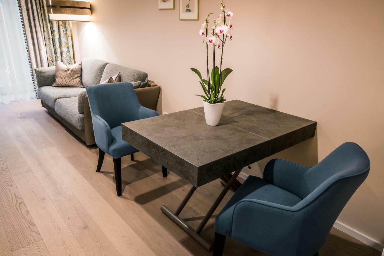 Karl Palais Wessely Appartement