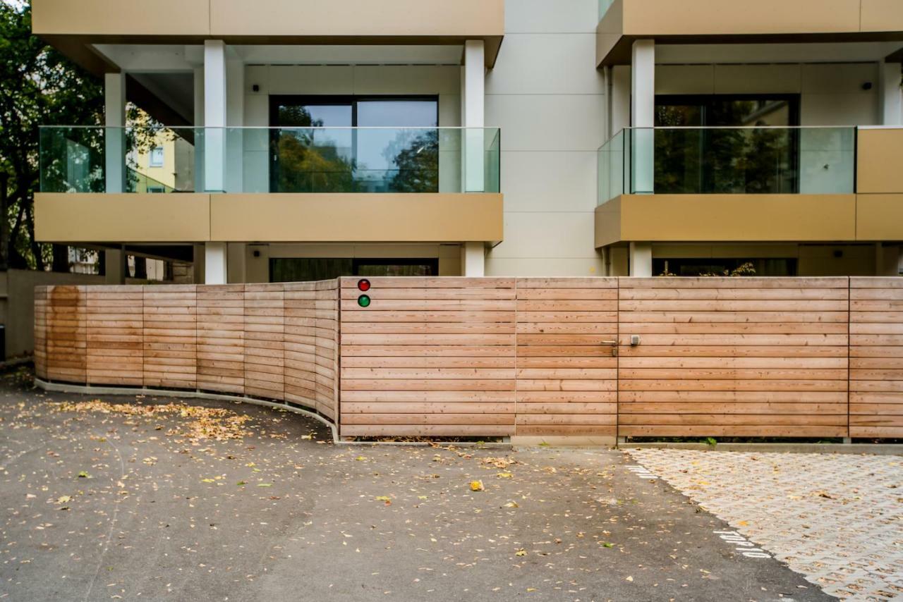 Appartement Karl Palais Wessely *