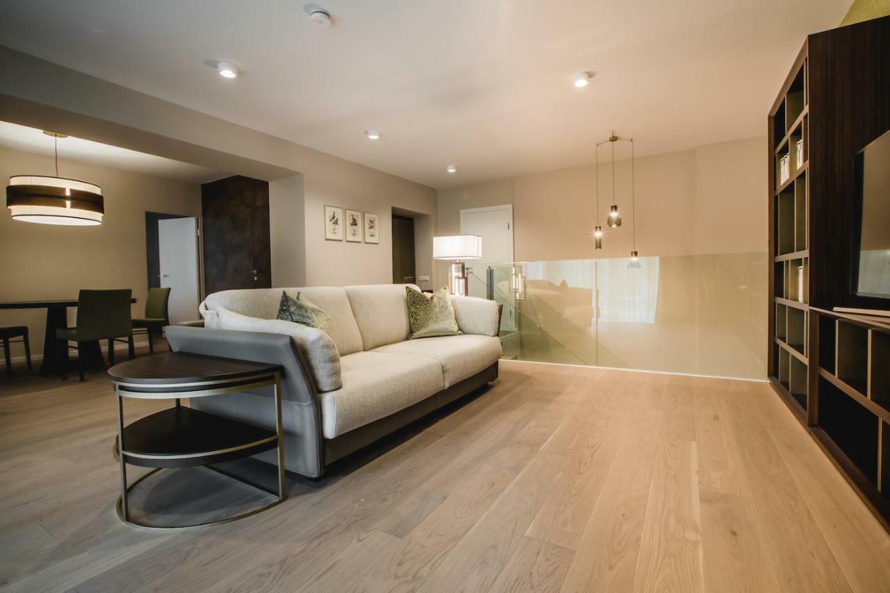 Karl Palais Wessely Appartement *