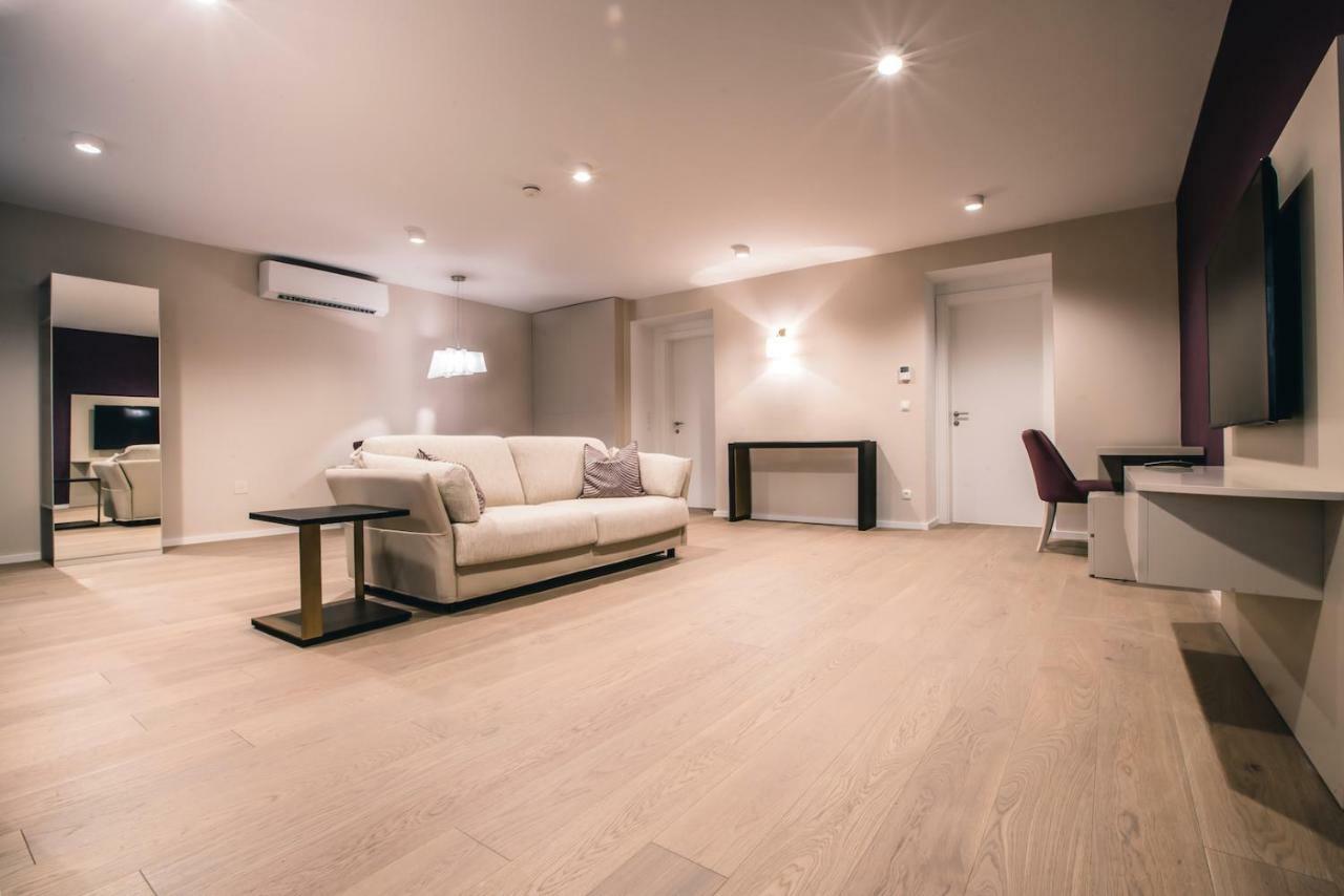 Karl Palais Wessely Appartement Vienne