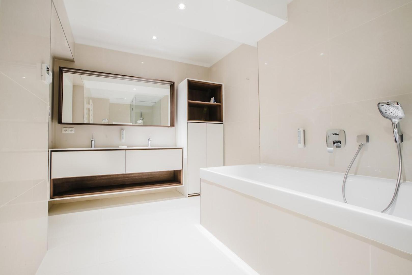 Appartement Karl Palais Wessely Vienne