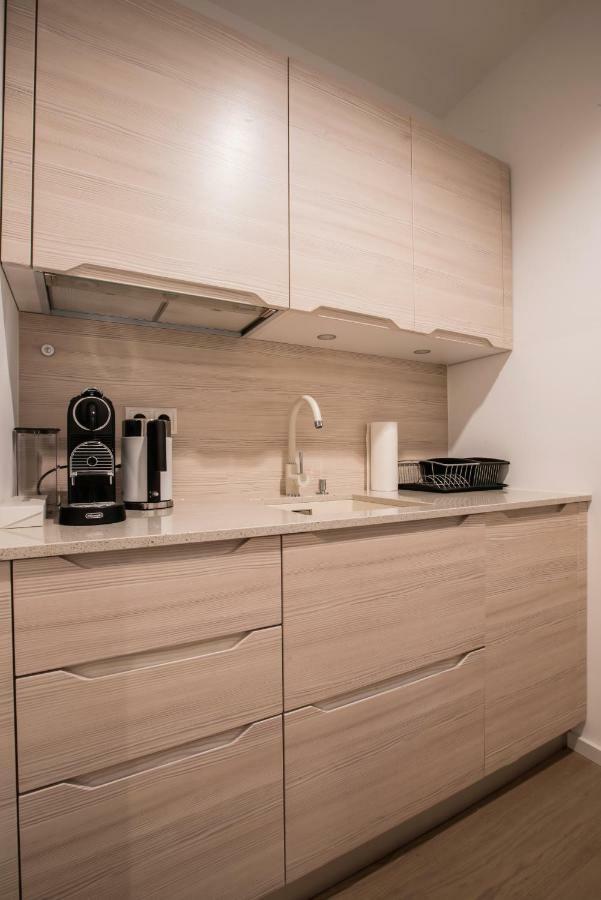 Karl Palais Wessely Appartement *