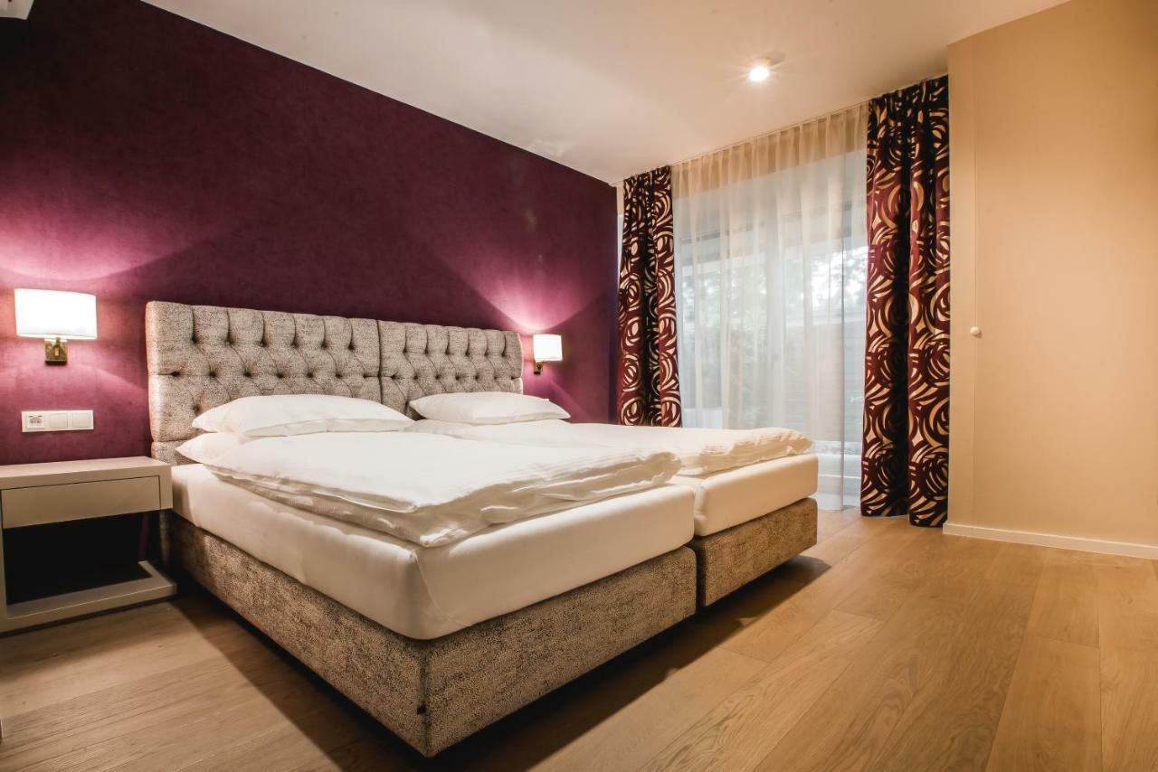 Karl Palais Wessely Appartement Vienne